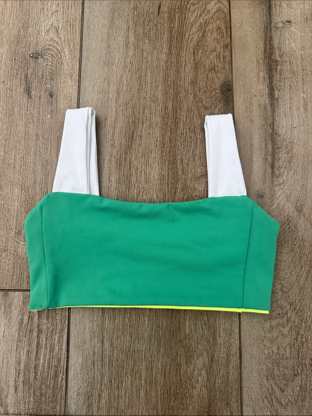 Five Dancewear Reversible Sports Bra